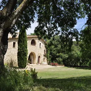 Hostal Mas Pages, Sant Esteve De Guialbes
