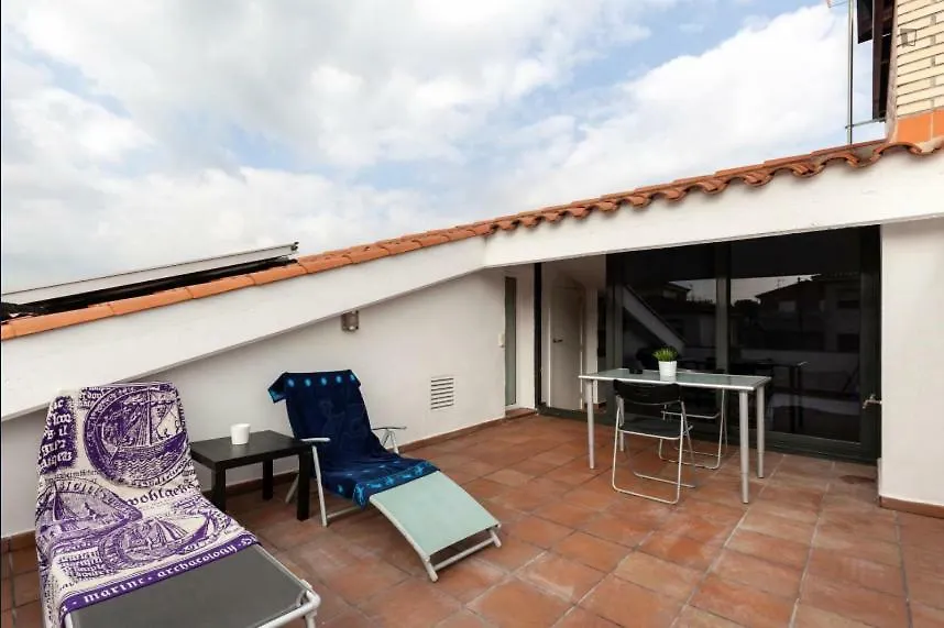 Barcelona Meeting Break Hotel Cerdanyola del Valles Guest house