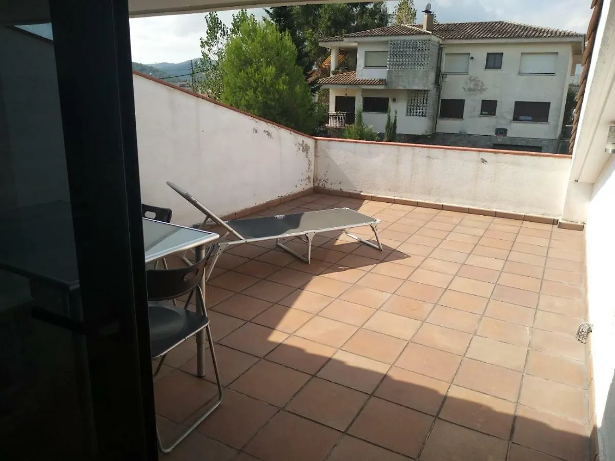 Guest house Barcelona Meeting Break Hotel Cerdanyola del Valles Spain