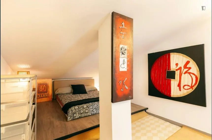 Guest house Barcelona Meeting Break Hotel Cerdanyola del Valles