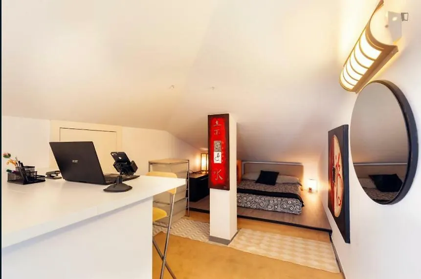 Barcelona Meeting Break Hotel Cerdanyola del Valles Guest house