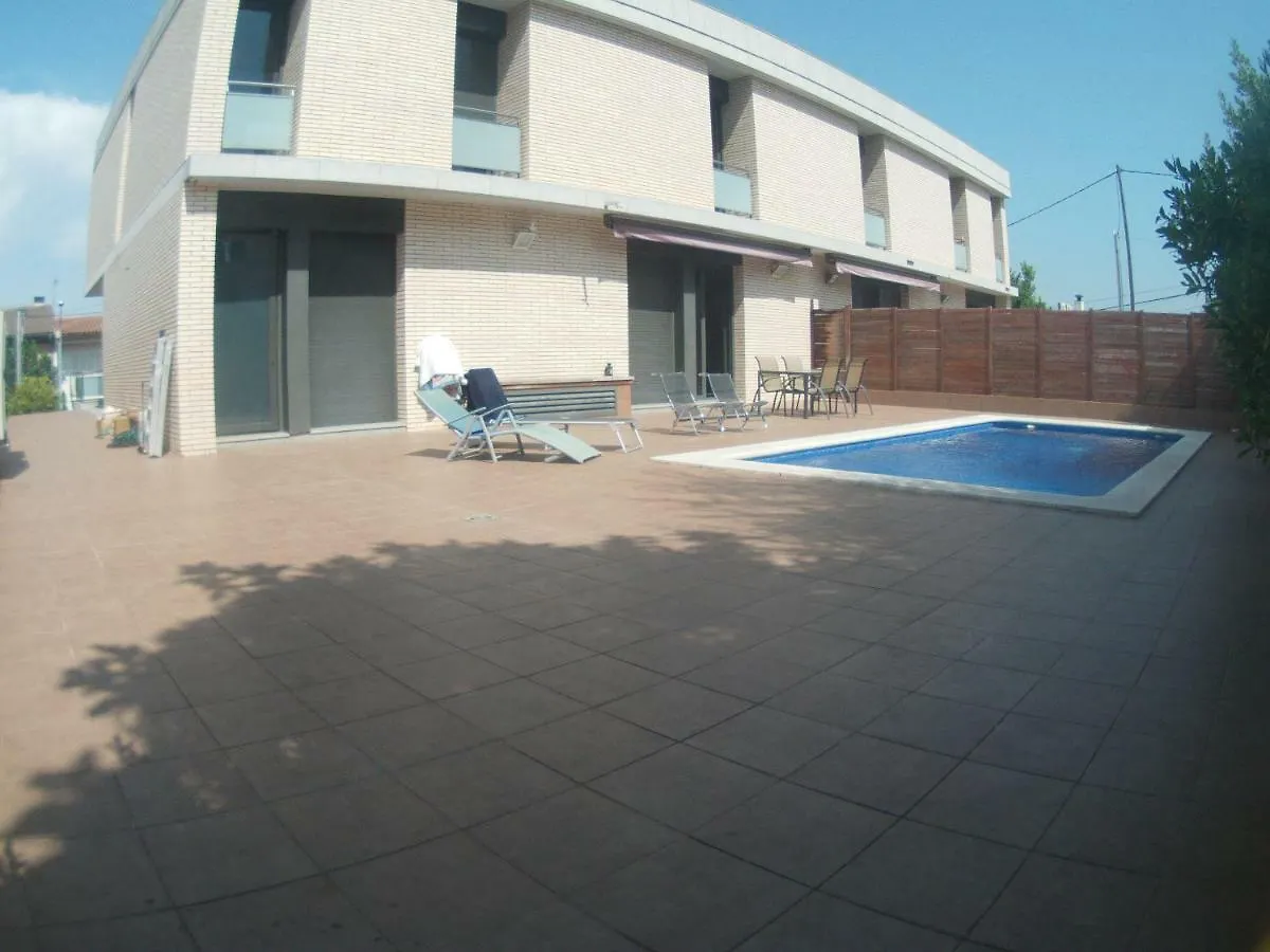 Guest house Barcelona Meeting Break Hotel Cerdanyola del Valles