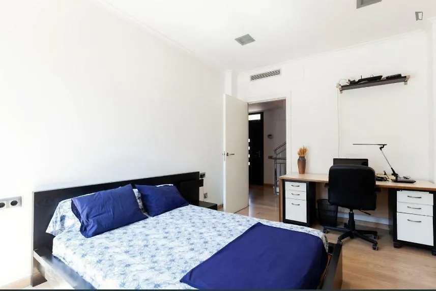 Guest house Barcelona Meeting Break Hotel Cerdanyola del Valles
