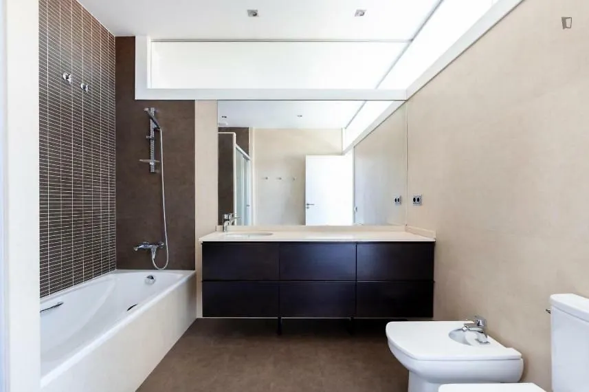 Barcelona Meeting Break Hotel Cerdanyola del Valles Guest house