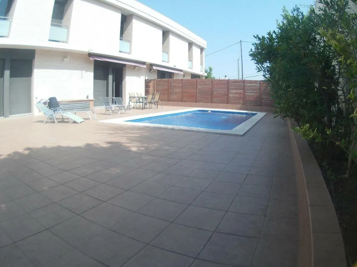 Barcelona Meeting Break Hotel Cerdanyola del Valles 0*,  Spain